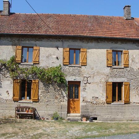 Chambre D'Hotes De Puy Faucher Arrenes Ngoại thất bức ảnh