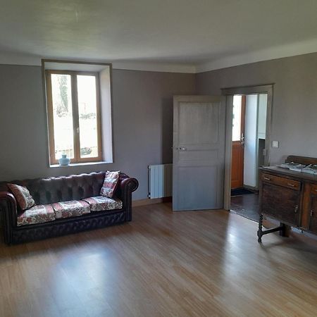 Chambre D'Hotes De Puy Faucher Arrenes Ngoại thất bức ảnh