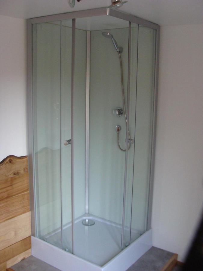 Chambre D'Hotes De Puy Faucher Arrenes Ngoại thất bức ảnh