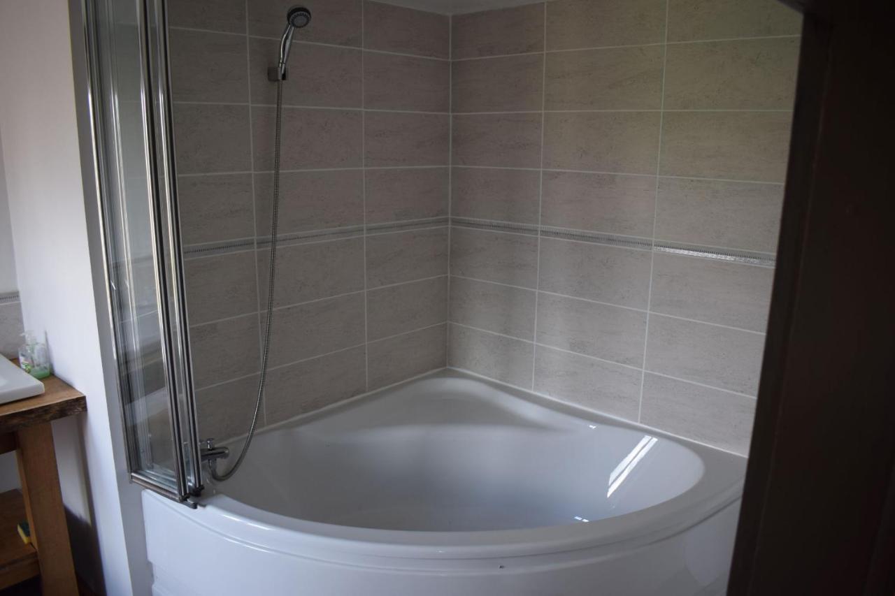 Chambre D'Hotes De Puy Faucher Arrenes Ngoại thất bức ảnh