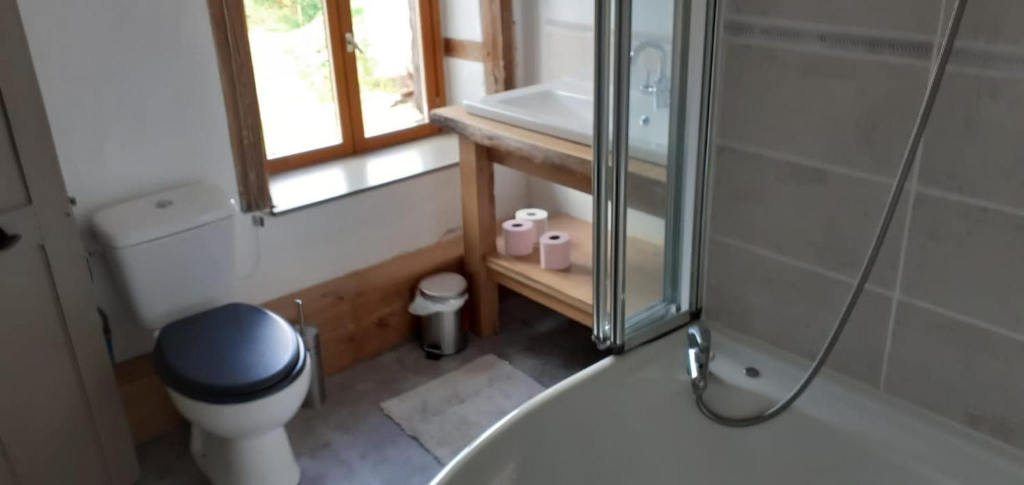 Chambre D'Hotes De Puy Faucher Arrenes Ngoại thất bức ảnh