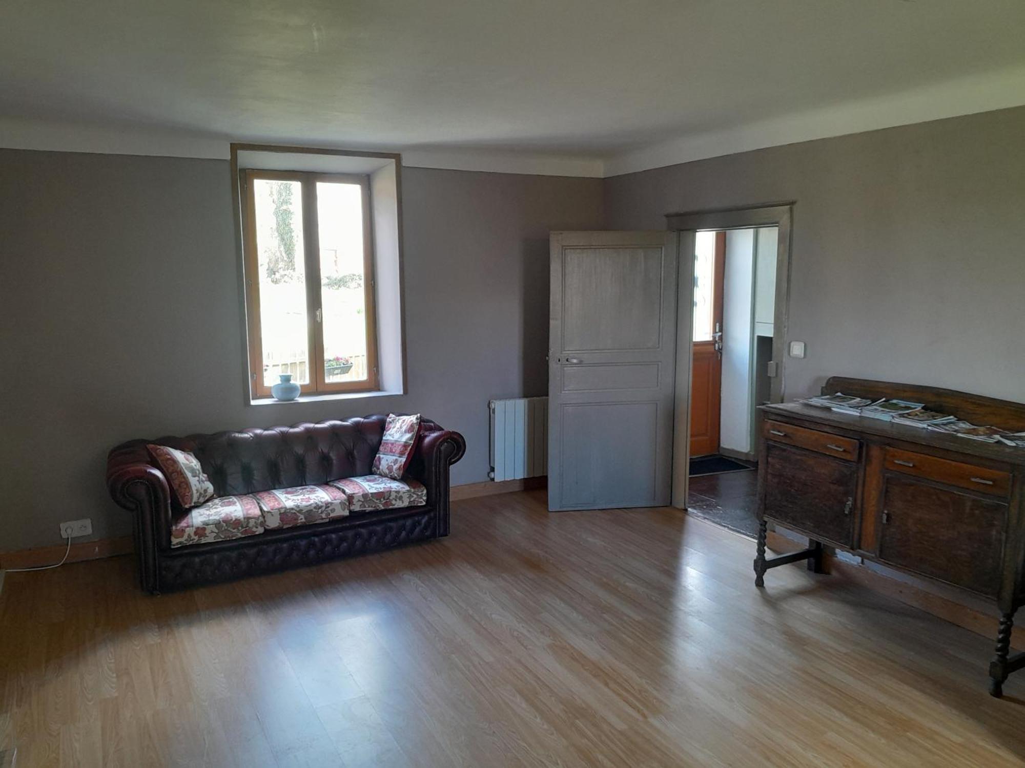 Chambre D'Hotes De Puy Faucher Arrenes Ngoại thất bức ảnh